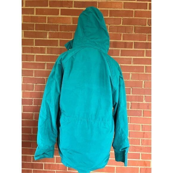 Vintage Woolrich Parka - Picture 2 of 7